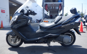 SUZUKI SKY WAVE400 LTD 2007 CK44A
