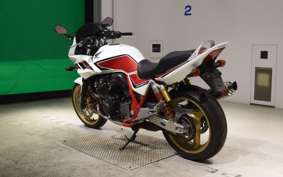 HONDA CB400 SUPER BOLDOR VTEC 2011 NC42