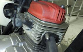HONDA APE 50 AC16