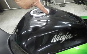 KAWASAKI NINJA 1000 A 2015