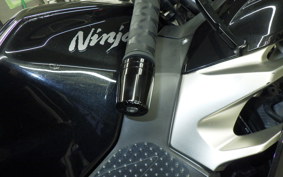KAWASAKI NINJA 400 2019 EX400G