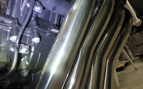 HONDA CB650R E-Clutch 2025 RH17