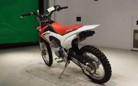 HONDA CRF125F JE03