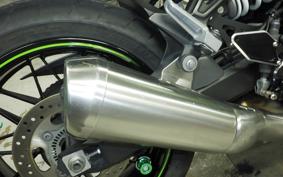 KAWASAKI Z900RS CAFE 2018 ZR900C