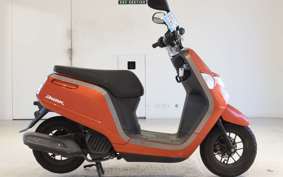 HONDA ﾀﾞﾝｸ AF78