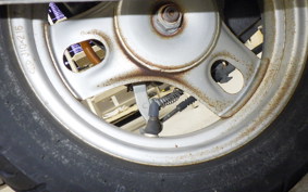 HONDA DIO Gen.5 AF56