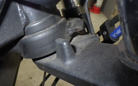 KAWASAKI ELIMINATOR 400 SE Type 1990 ZL400A