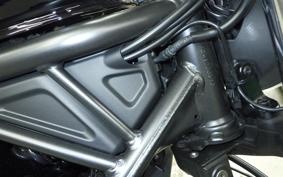HONDA REBEL 500 A 2021 PC60