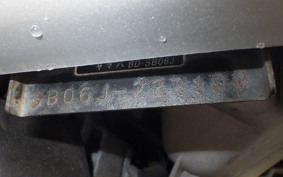 YAMAHA AXIS 100 SB06J