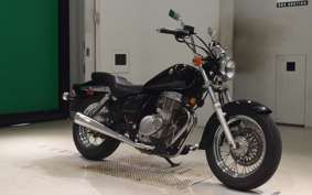 SUZUKI GZ250 Marauder