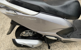 HONDA LEAD 125 JF45