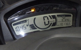 YAMAHA TRICITY 125 A SEC1J