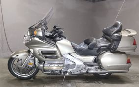 HONDA GL 1800 GOLD WING 2003 SC47