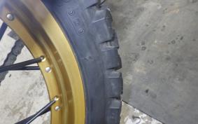 YAMAHA SEROW 250 Gen.2 2007 DG17J