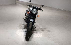 TRIUMPH SCRAMBLER 2014 TJ9178