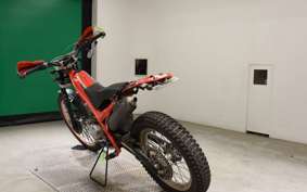 GASGAS TX 125 RANDONNE 2023