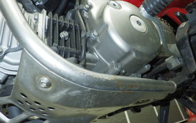 HONDA CT125 HUNTER CUB 2017 JA55