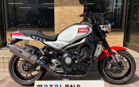 YAMAHA XSR900 2017 RN46J