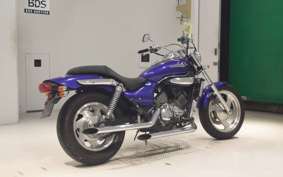 KAWASAKI ELIMINATOR 250 V VN250A