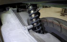 HONDA TODAY 2 2023 AF67