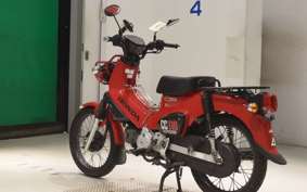 HONDA CROSS CUB 110 JA45