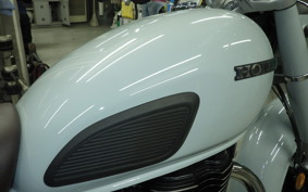 HONDA GB350C 2026 NC64