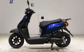 HONDA TACT-4ﾍﾞｰｼｯｸ AF79
