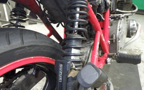 SUZUKI GSX1100S KATANA 1983 GS110X