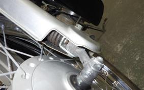 HONDA C50 SUPER CUB AA01