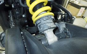 HONDA CBR650R 2019 RH03