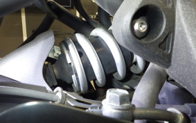 YAMAHA XSR700 2022 RM41J