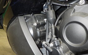 KAWASAKI ZX 1400 NINJA R A 2013