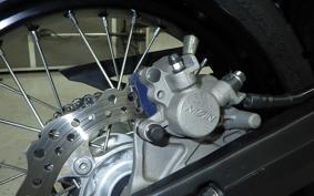 HONDA CRF250M 2017 MD38