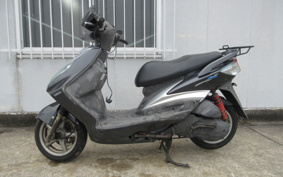 YAMAHA CYGNUS 125 X SE37