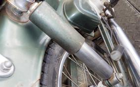 HONDA C90 SUPER CUB 2011 HA02