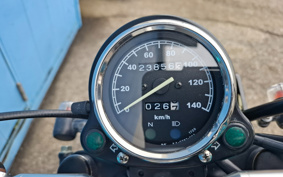 KAWASAKI 250TR BJ250F