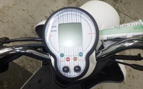 YAMAHA E-VINO 2019 SY11J