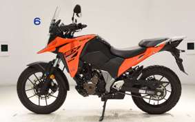 SUZUKI Vｽﾄﾛｰﾑ250SX EL11L