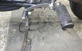 HONDA CB400ﾌｫｱ 2022 CB400F