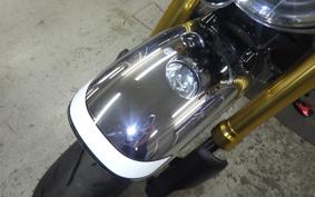 HONDA MONKEY 125 JB02