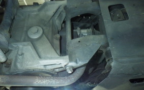 SUZUKI ADDRESS 110 2019 CE47A