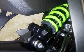 KAWASAKI ZX-4RR 2023 ZX400P