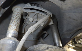 YAMAHA JOG ZR Gen.2 SA16J