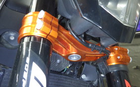 KTM 690 DUKE 2017