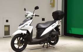 SUZUKI ADDRESS 110 1992 CE47A