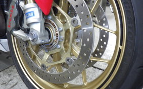 HONDA CBR1000RR SPECIAL EDITION 2014 SC59