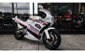 HONDA NS250 MC11