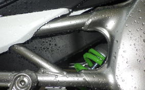 KAWASAKI ZX-4RR 2024 ZX400P