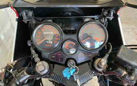 HONDA CBX550 PC04