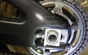 YAMAHA FZ8 FAZER S 2011